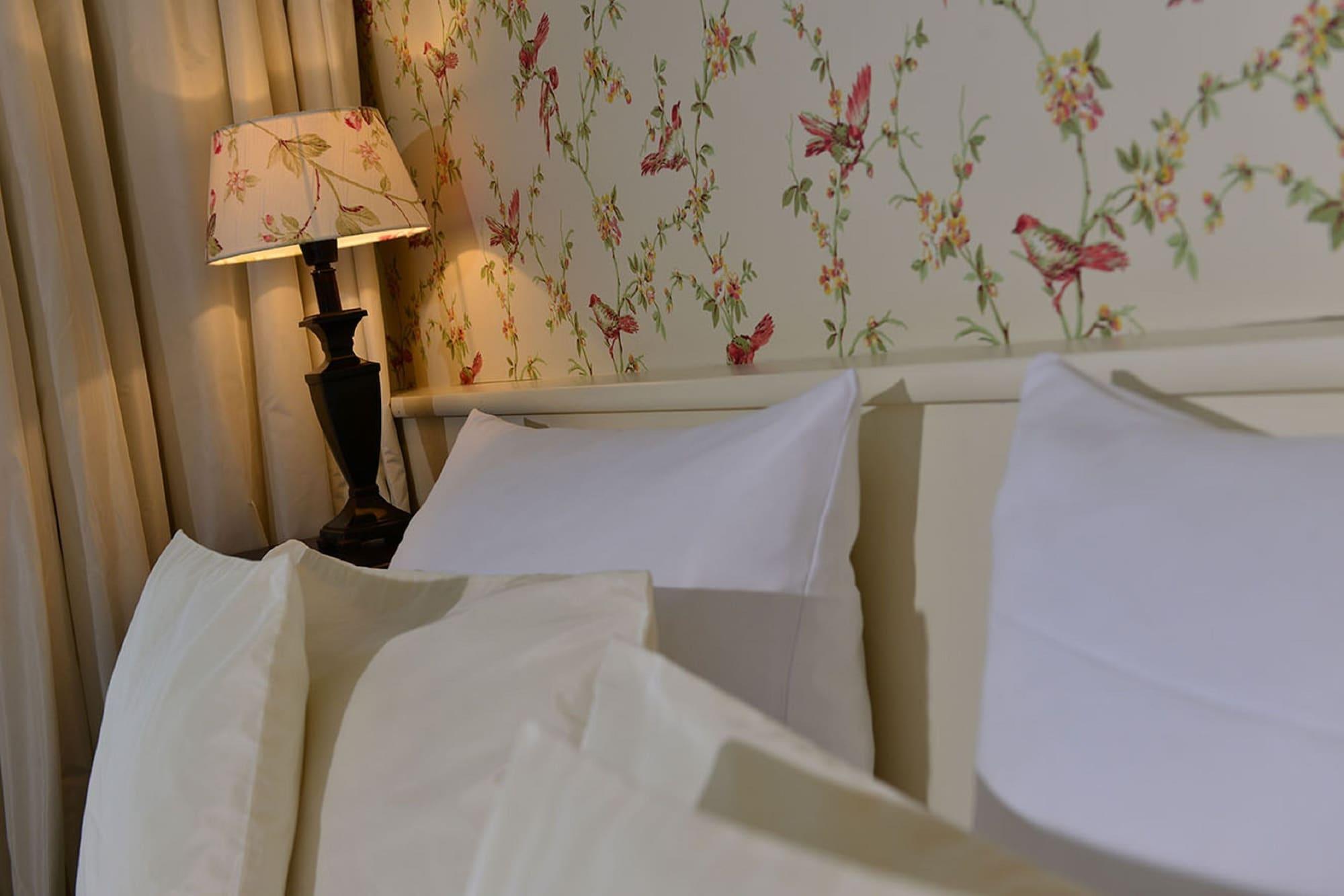 Hotel Domspitzen Kolonia