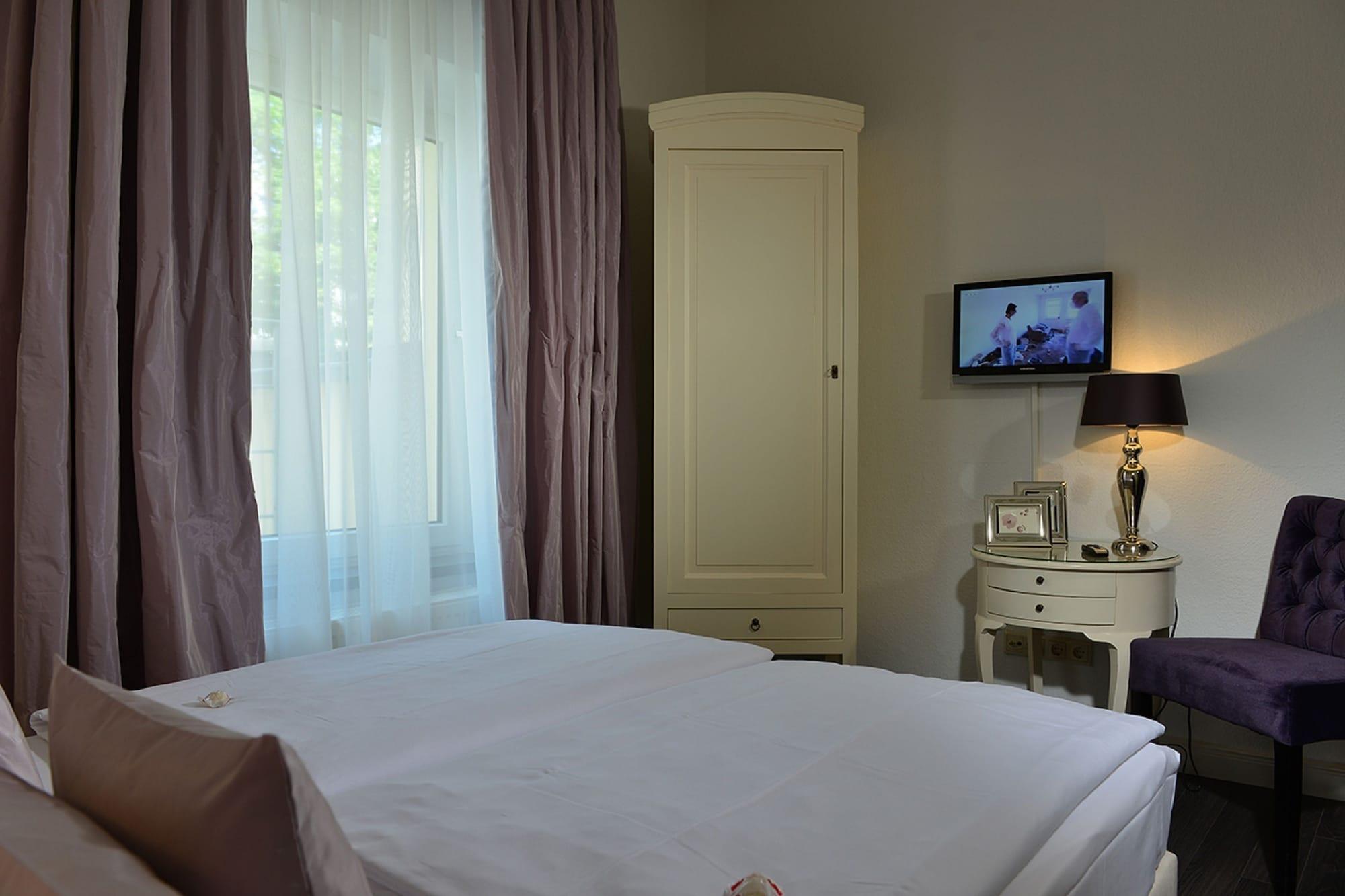 Domspitzen 3* Kolonia