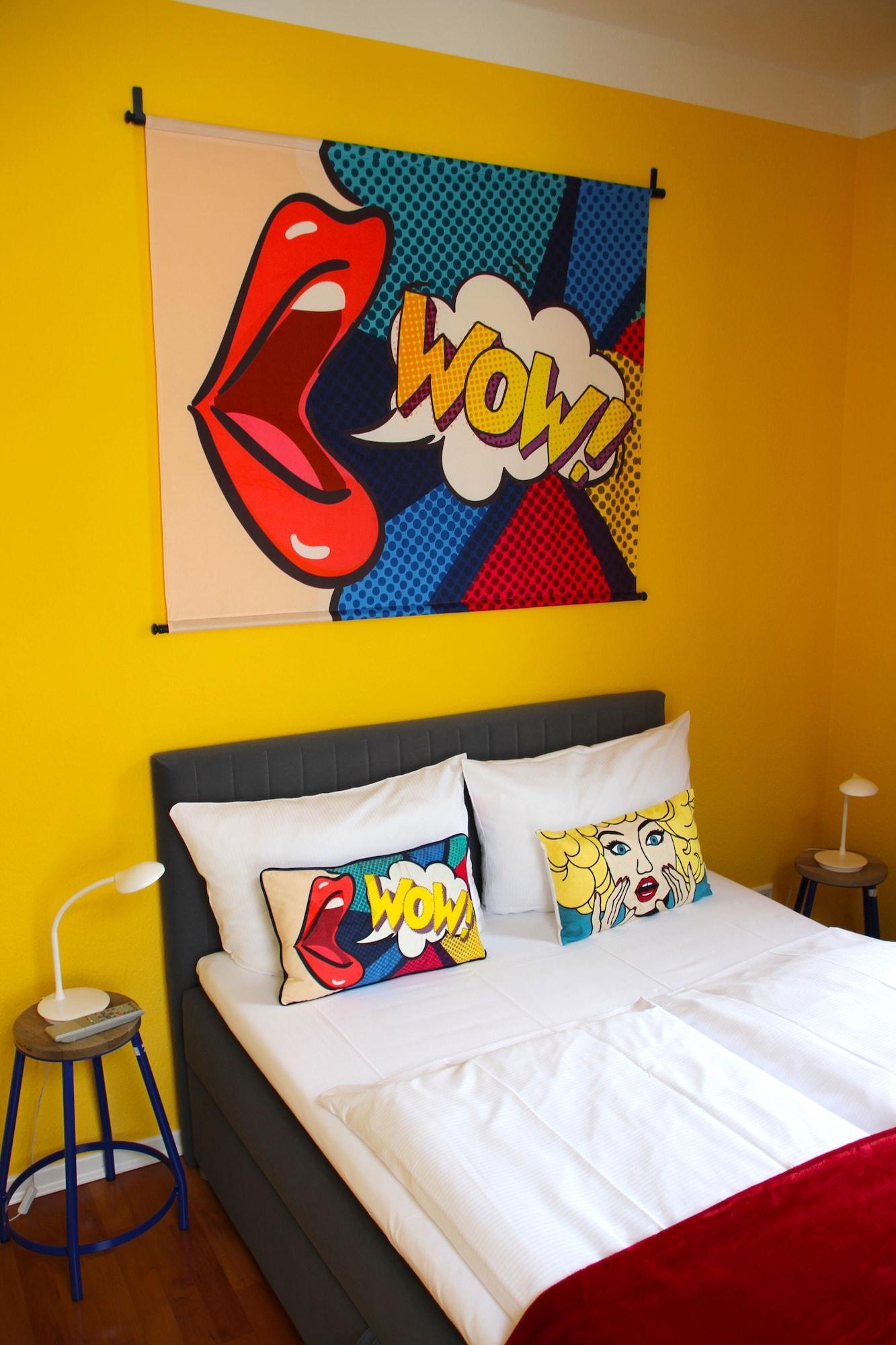 Hotel Domspitzen Kolonia