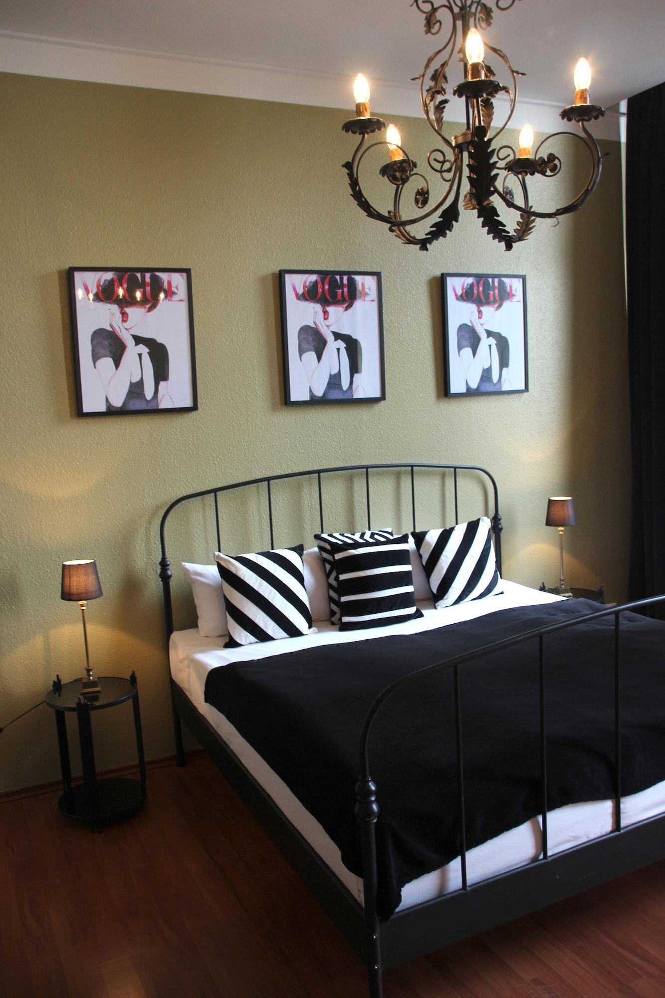 Hotel Domspitzen Kolonia