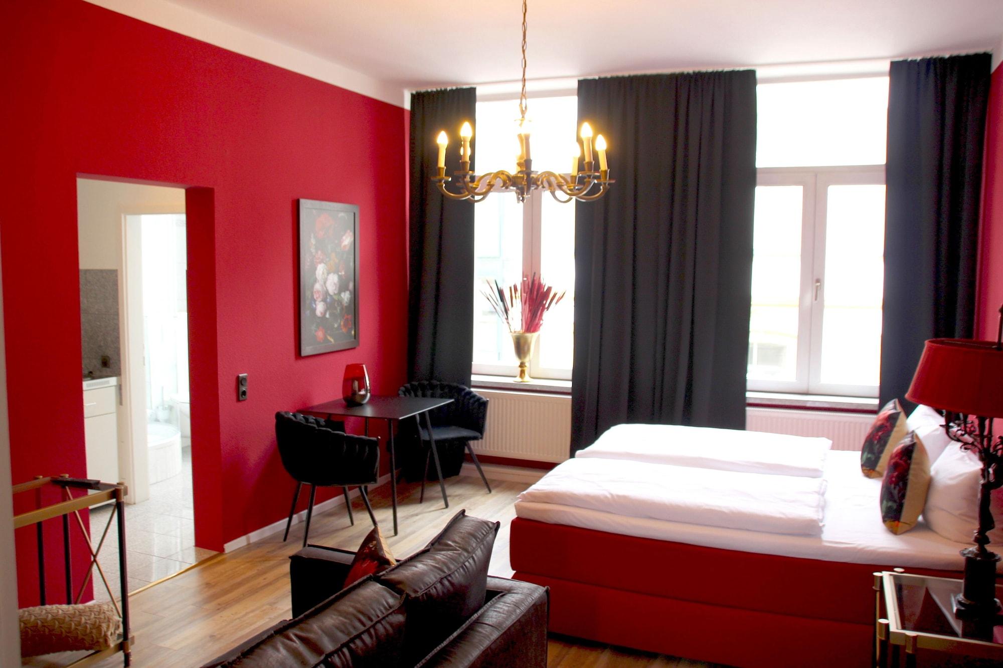 Domspitzen Hotel Kolonia