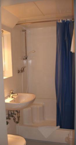 Hotel Domspitzen Kolonia