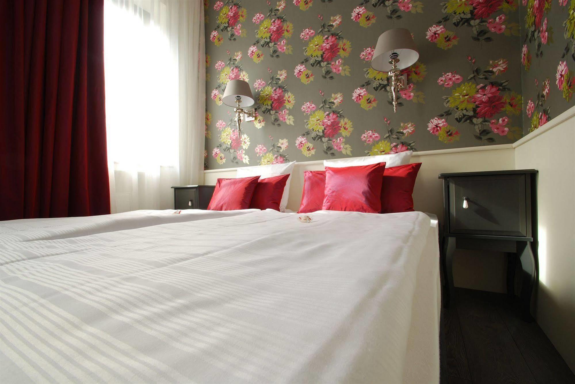 Hotel Domspitzen Kolonia