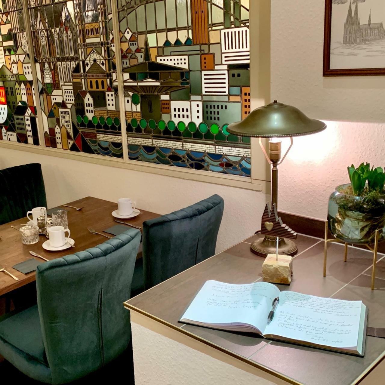 Domspitzen Hotel Kolonia