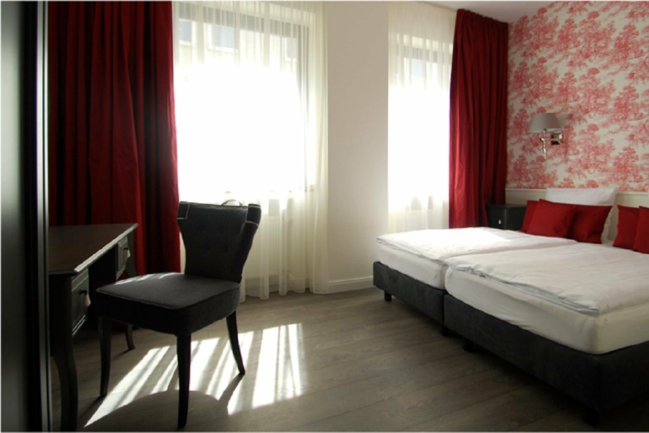 Domspitzen Hotel Kolonia