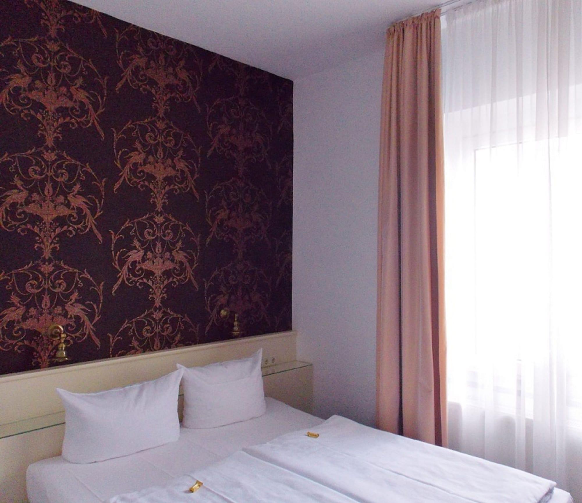 Hotel Domspitzen Köln